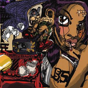 FIREWORK (Single) (Explicit)