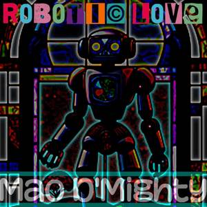 Robotic Love