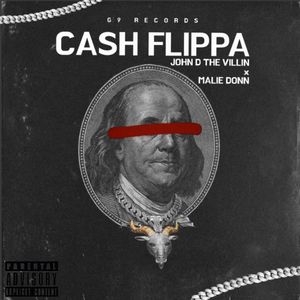 Cash Flippa (Explicit)