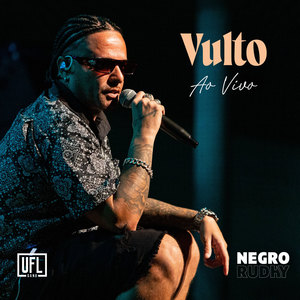 Vulto (Ao Vivo) [Explicit]