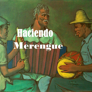 Haciendo Merengue