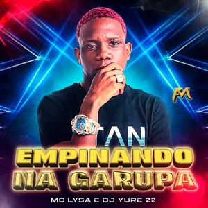 Empinando na Garupa (Explicit)