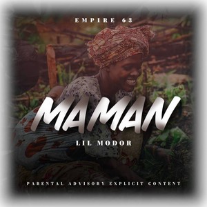 Maman (Explicit)