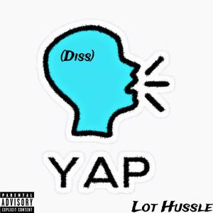 YAP (Diss) (feat. Prod.VZ) [Explicit]