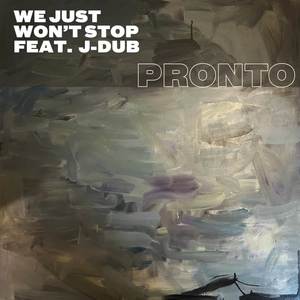 We Just Won't Stop (Make a Dance 'Stripped' Remix)