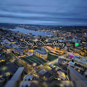 Say Something