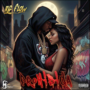 Prohibida (Explicit)