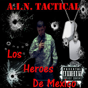 Los Justicieros (Explicit)