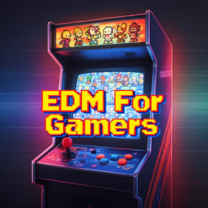 Relaxing Music For Gaming