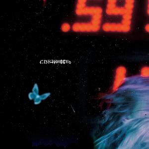 Cлучайность(Slowed and Reverb)