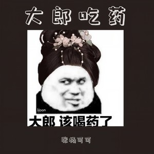 大郎来吃药 (DJ云南电鼓)