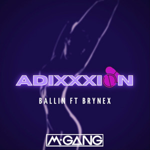 Adixxxión (Explicit)