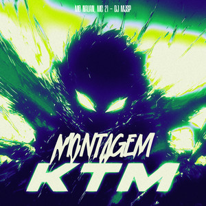 Montagem KTM (SLOWED|Explicit)