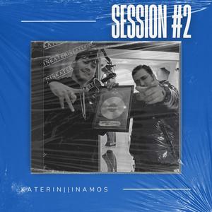 Katerin || Inamos Session #2 (feat. Inamos) (Explicit)