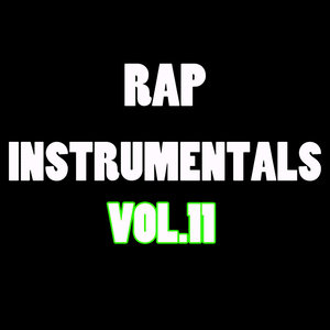 RAP INSTRUMENTALS VOL.11