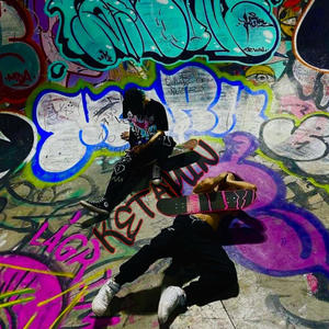 ketam!n (feat. lwky.alan) (Explicit)