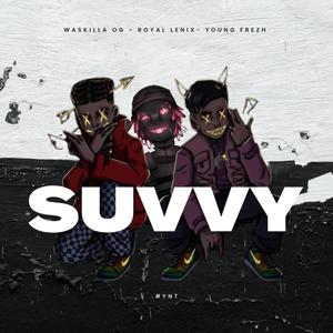 $uvvy (feat. YOUNG FREZH) (Explicit)