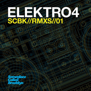 Soviet Bhangra (ElekTro4 Instrumental Remix)