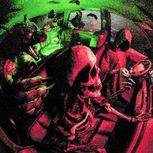 Die Along (Jerks¿?) (feat. 4endtrap) (Explicit)