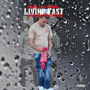 Living Fast (Explicit)