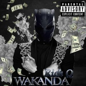 Wakanda (Explicit)