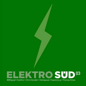 Elektro Süd 03