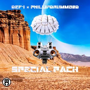 Special Pack (Explicit)