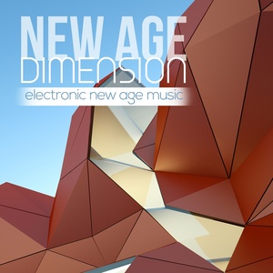 New Age Dimension (Electronic New Age Music)