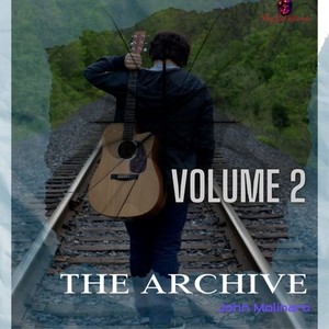 The Archives, Vol. 2