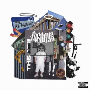 BLACK SWAN (Explicit)