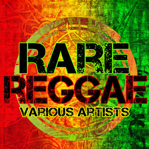 Rare Reggae