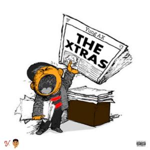 The Xtras (Explicit)