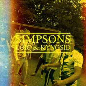 Simpsons (Explicit)