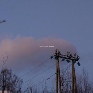 LOVE//HEARTBREAK(feat. heylog)