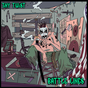 Battle Lines (Explicit)