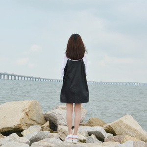 傻子-leegof