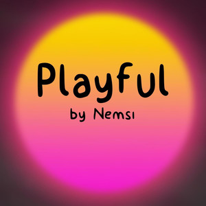 Playful