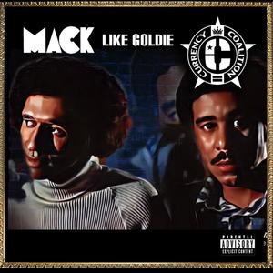 Mack Like Goldie (Explicit)