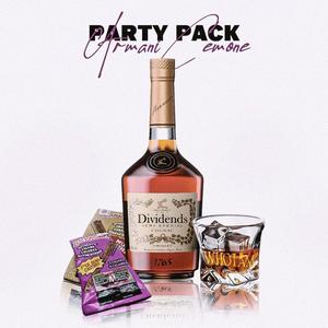 Party Pack (Explicit)