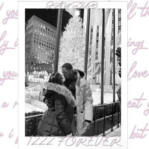 12/22 Forever (Explicit)
