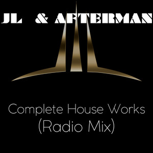 This Mountain (JL & Afterman Radio Edit)