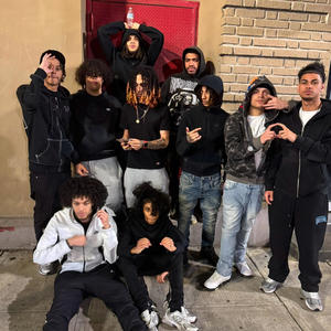 Bells (feat. Pwock, Nuno9ine & Ben10) (Explicit)