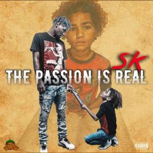 The passion is real (Explicit)