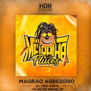 DJ Theo Costa - Magrão Agressivo (Explicit)