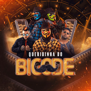 MTG QUERIDINHA DO BIGODE (BH) [Explicit]