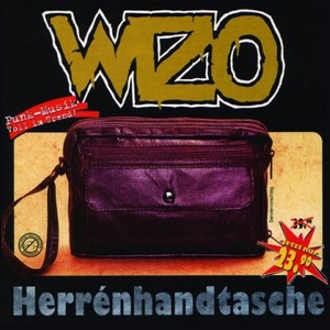 Herrenhandtasche