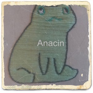 Anacin