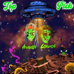 Top Pick (Explicit)