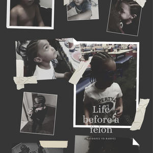 First day out (feat. 414jayrackzzhob & Paydaycc_) (Explicit)