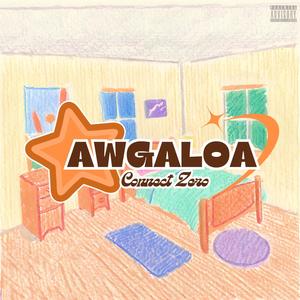 AWGALOA  ((Sped Up)) (Explicit)